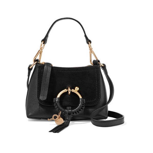 ☆Joan Mini ショルダーバック SEE BY CHLOE